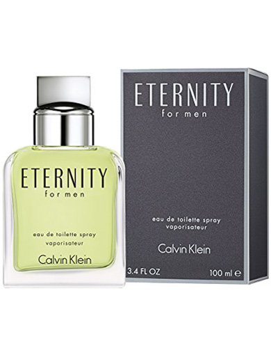 Image of: Calvin Klein Calvin Klein Eternity 50ml - for men